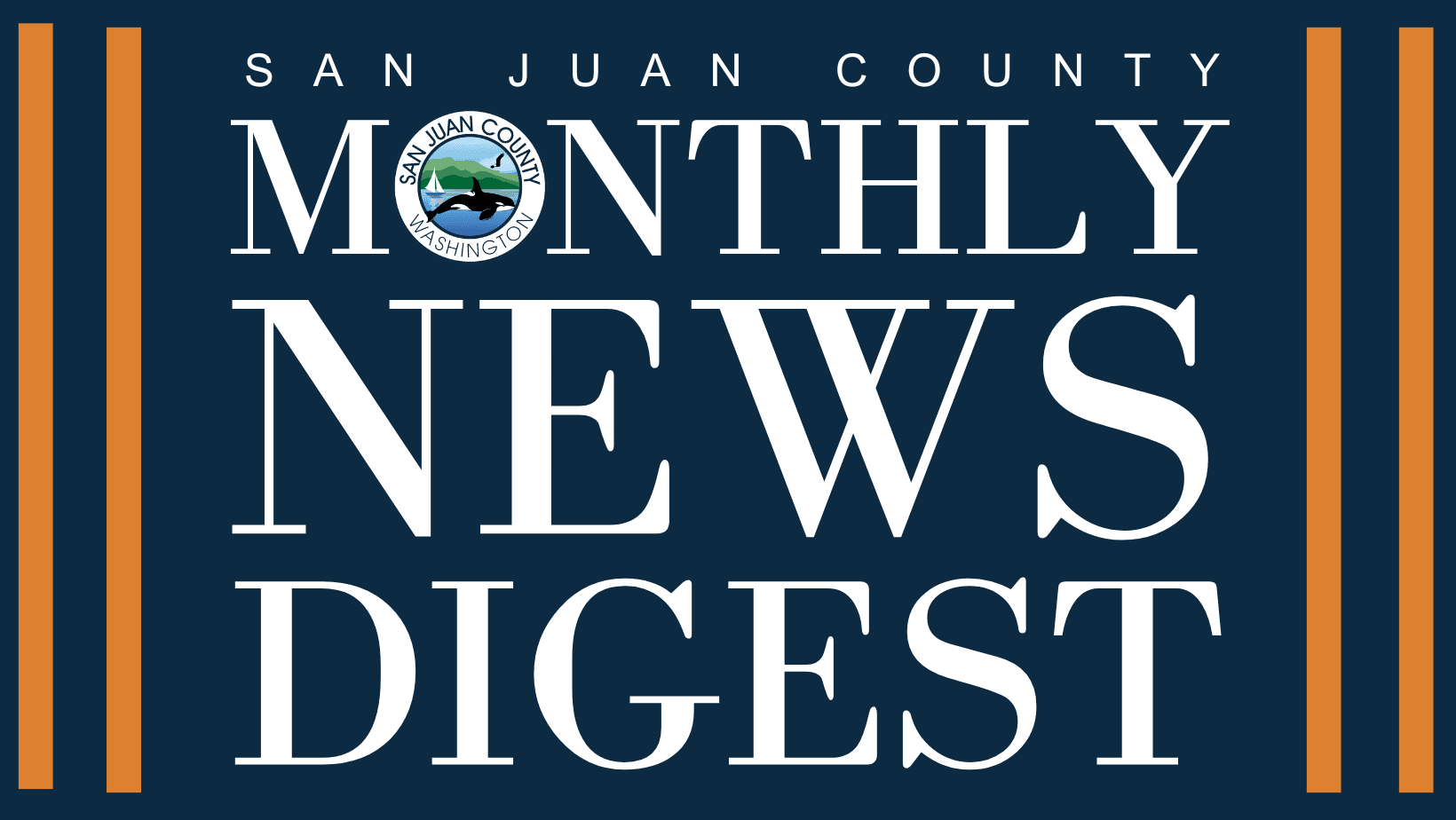 SCJ Monthly News